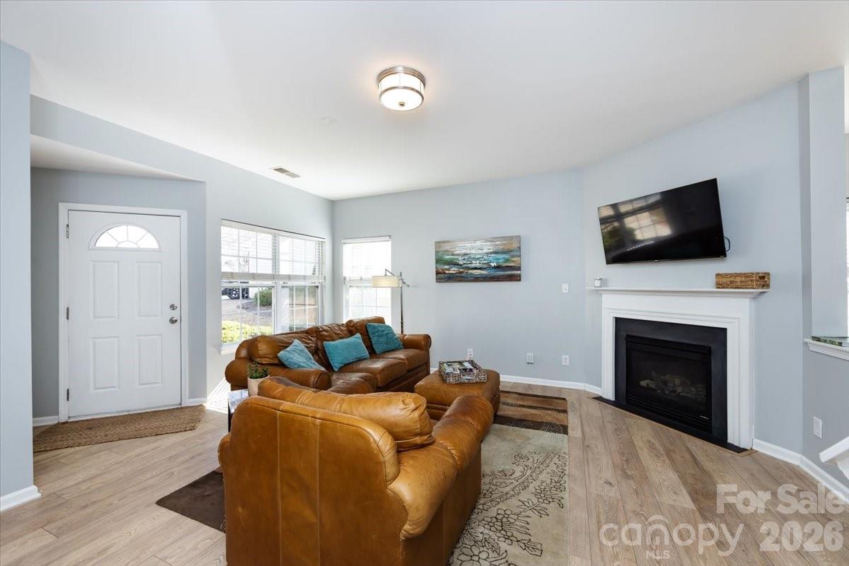 Carolina Crossing - Residential