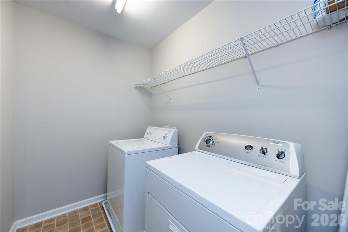 Carolina Crossing - Residential