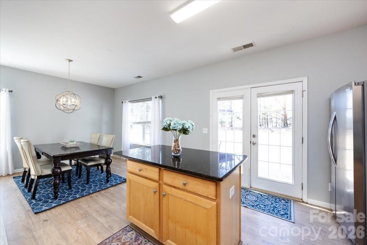 Carolina Crossing - Residential