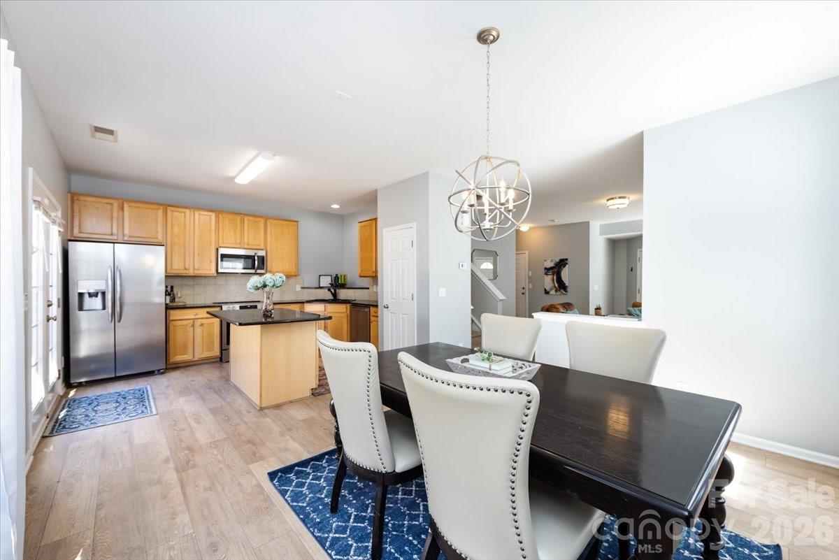 Carolina Crossing - Residential