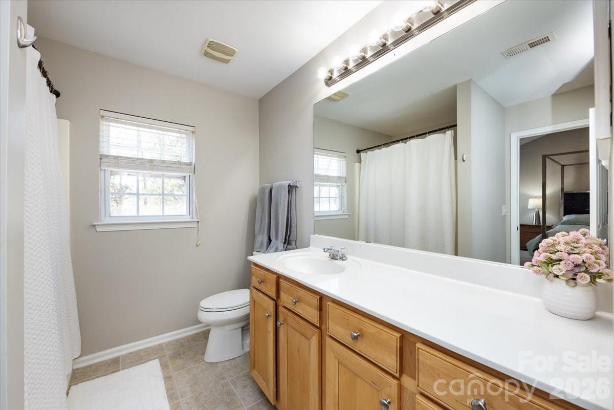 Carolina Crossing - Residential