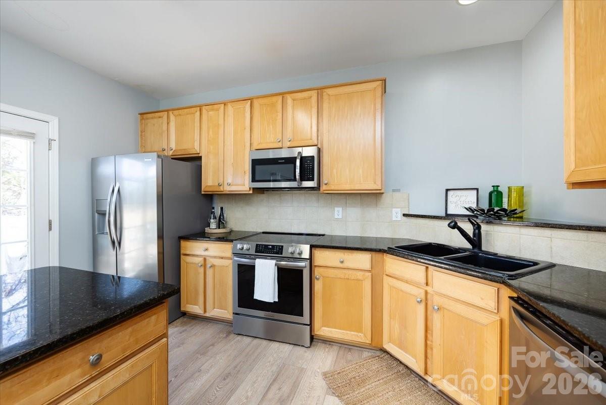 Carolina Crossing - Residential