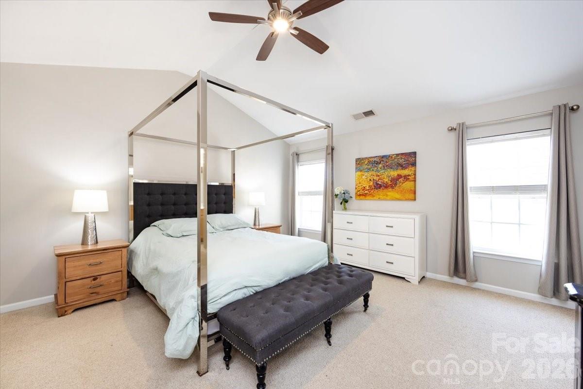 Carolina Crossing - Residential