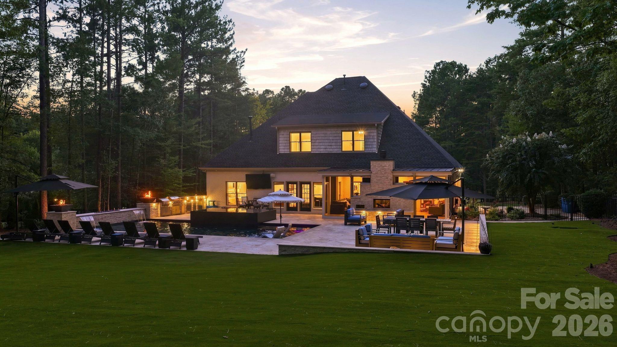 108 Dunn Ross Court
