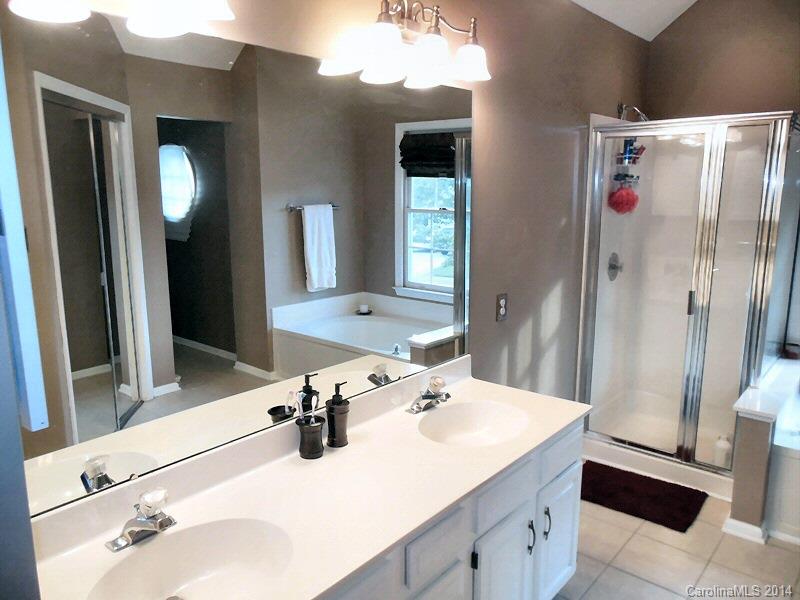 Tysons Forest - Residential