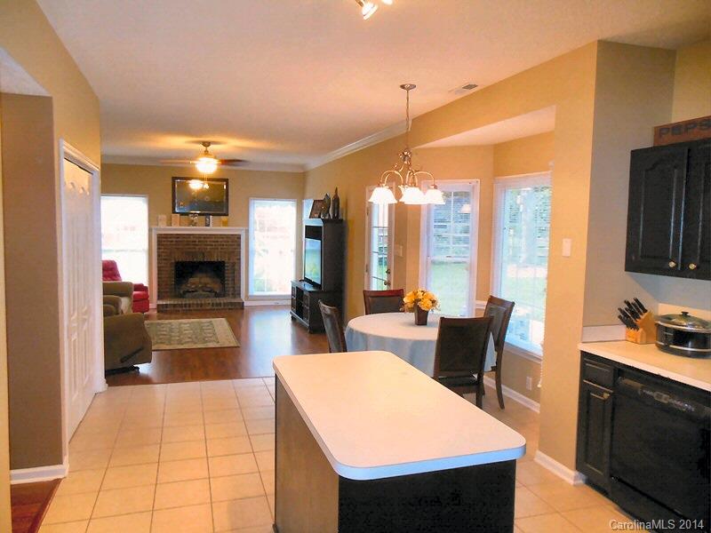 Tysons Forest - Residential