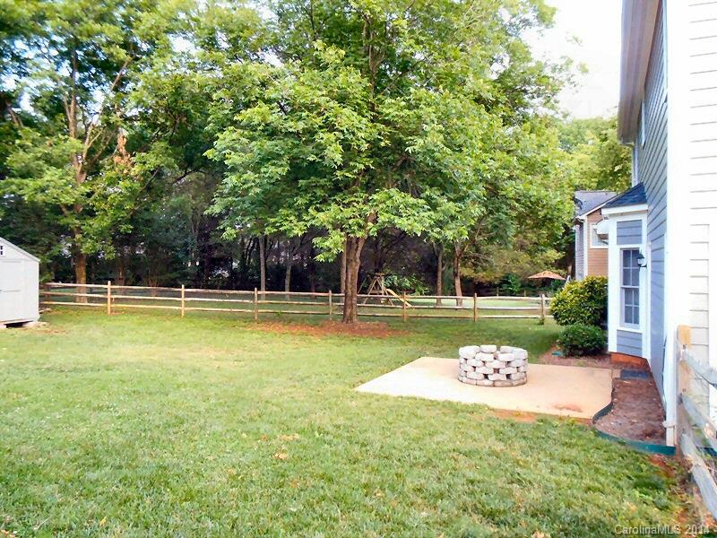 Tysons Forest - Residential