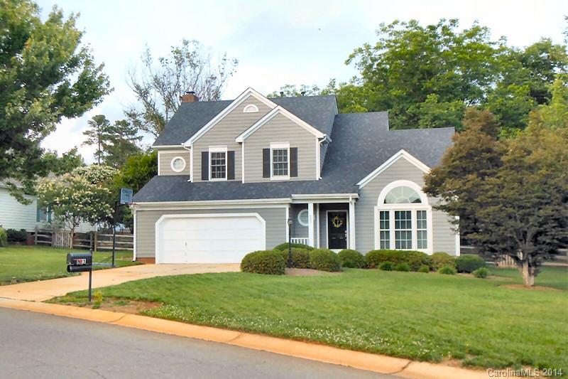 Tysons Forest - Residential