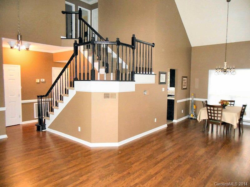 Tysons Forest - Residential