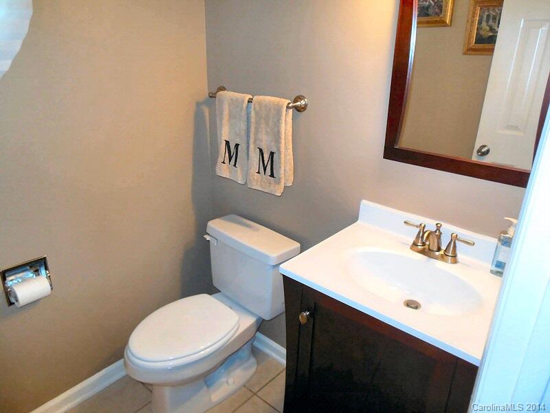 Tysons Forest - Residential