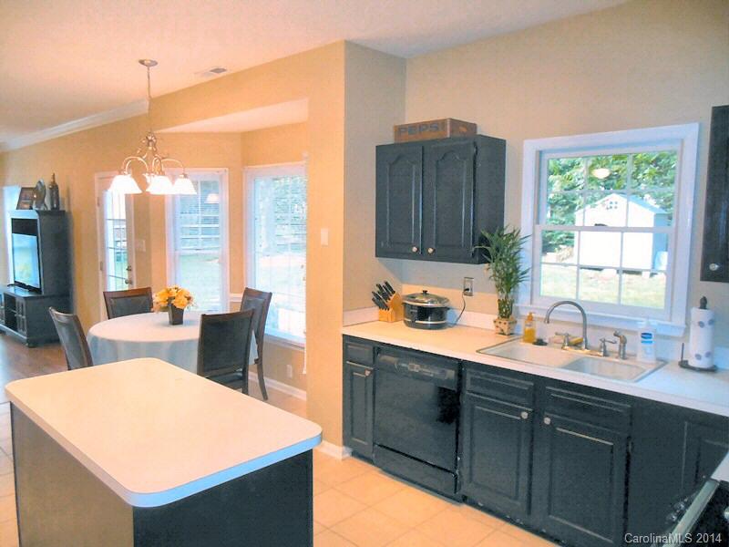 Tysons Forest - Residential