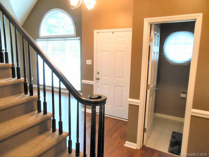 Tysons Forest - Residential