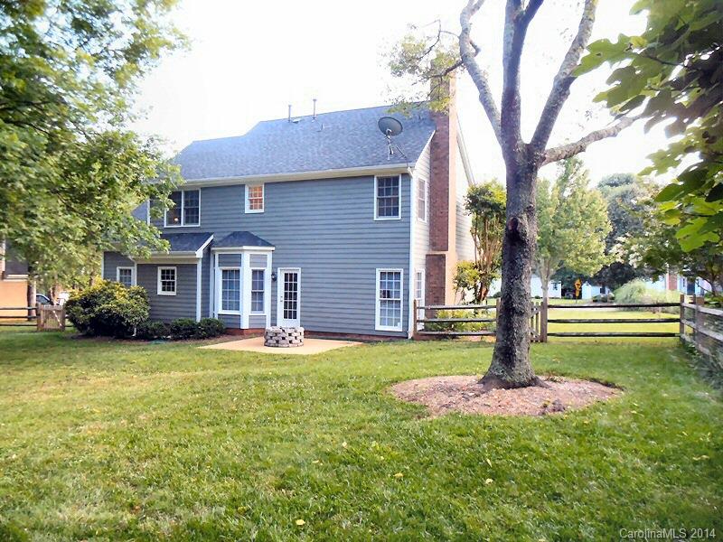 Tysons Forest - Residential