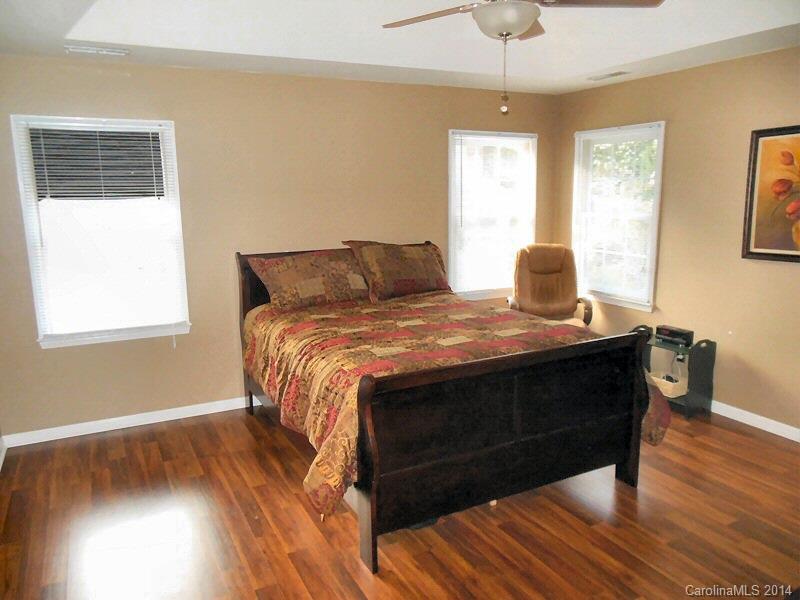 Tysons Forest - Residential