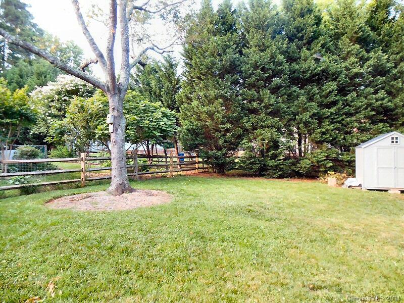 Tysons Forest - Residential