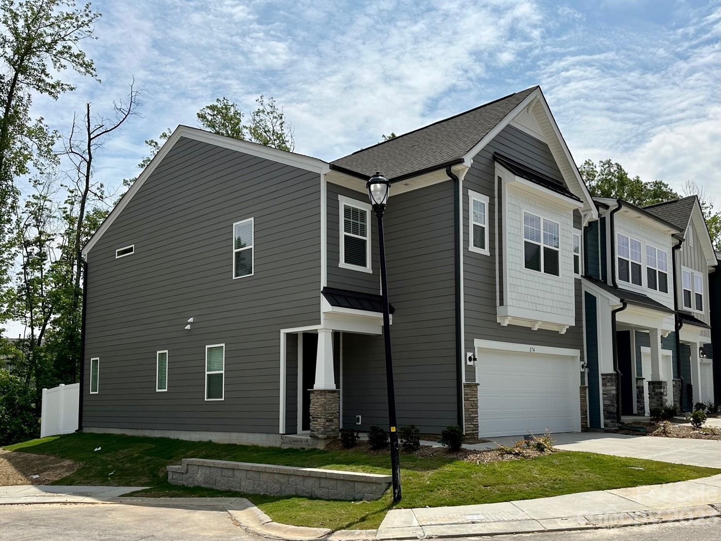 Ashburn - Residential