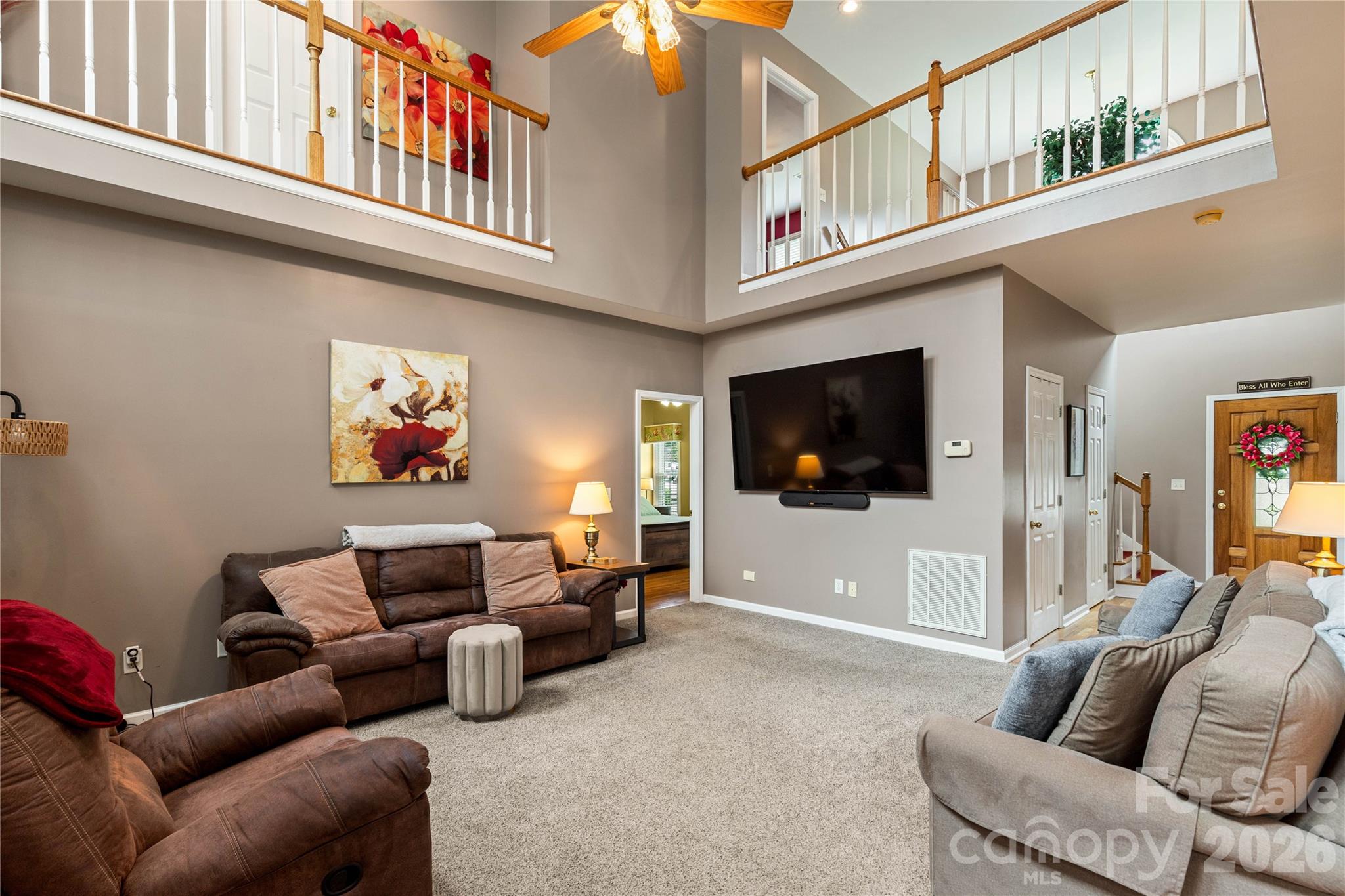 901 Clover Park Drive