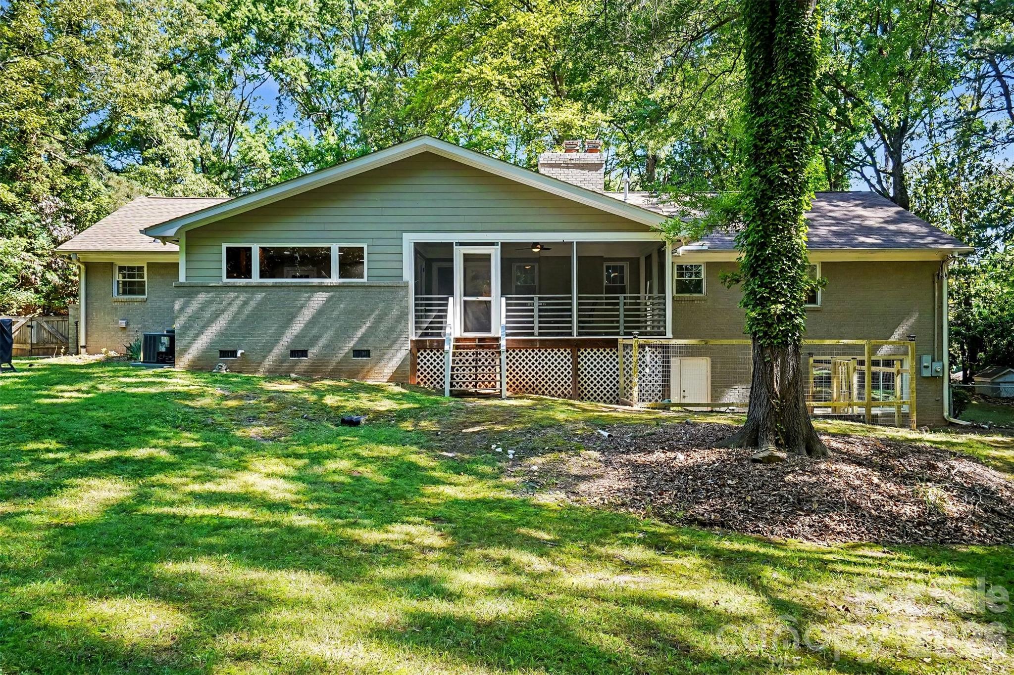 Bellwood - Residential