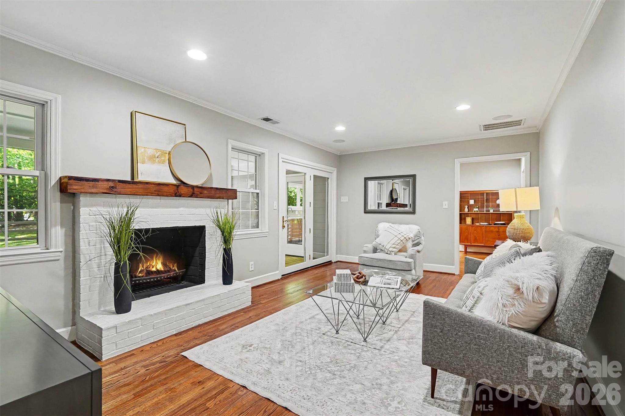 Bellwood - Residential