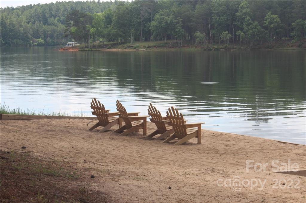 The Waterfront Club - Land