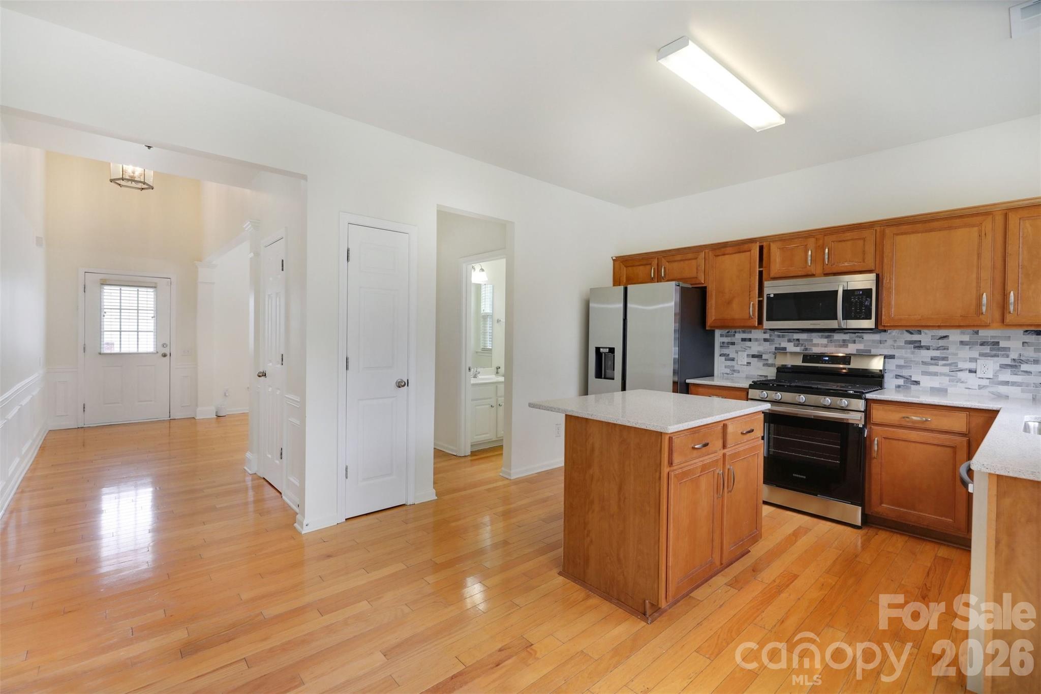 Arbor Hills - Residential