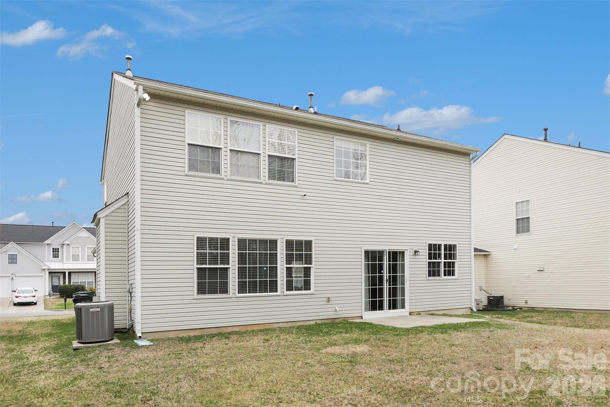 Arbor Hills - Residential