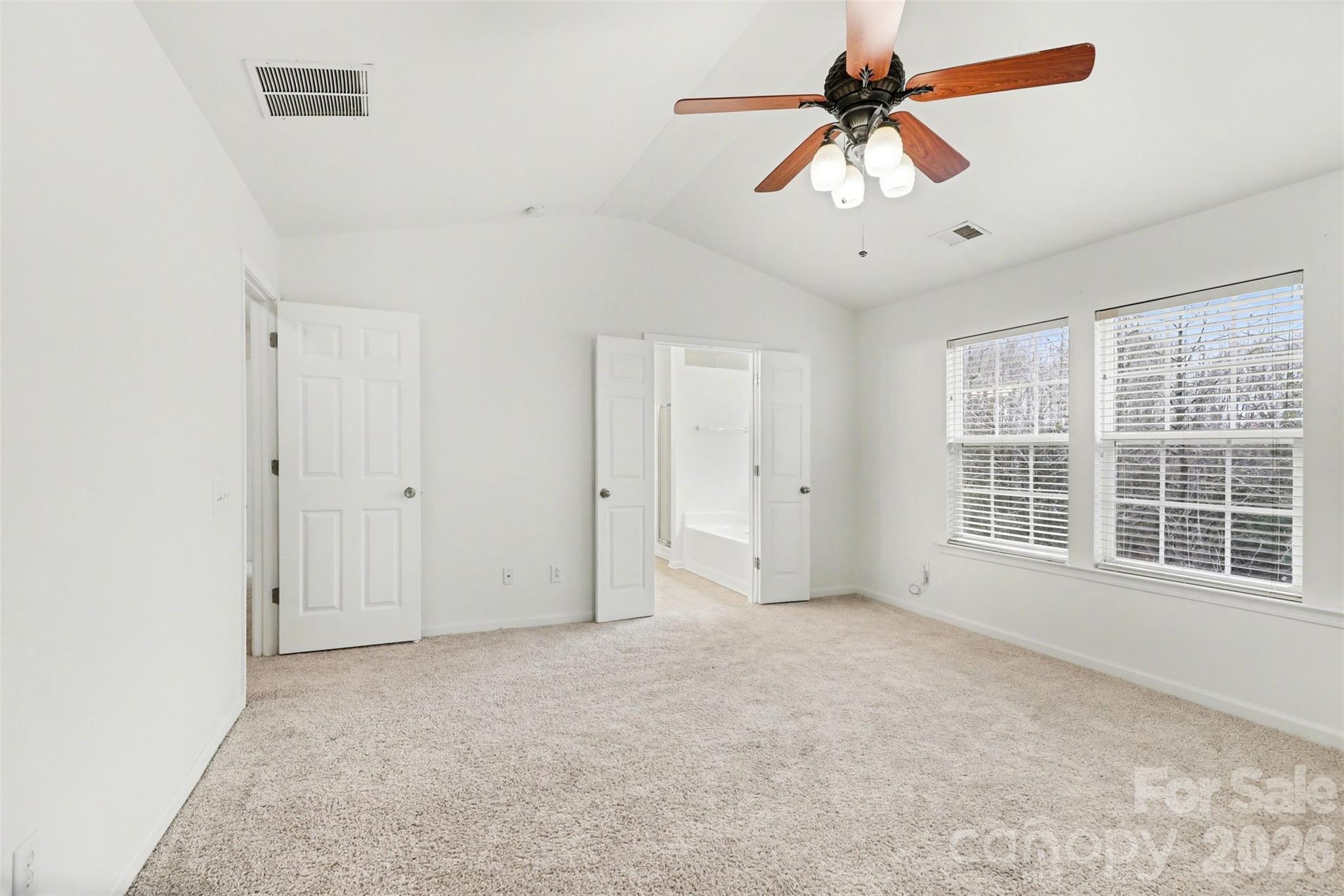 Arbor Hills - Residential