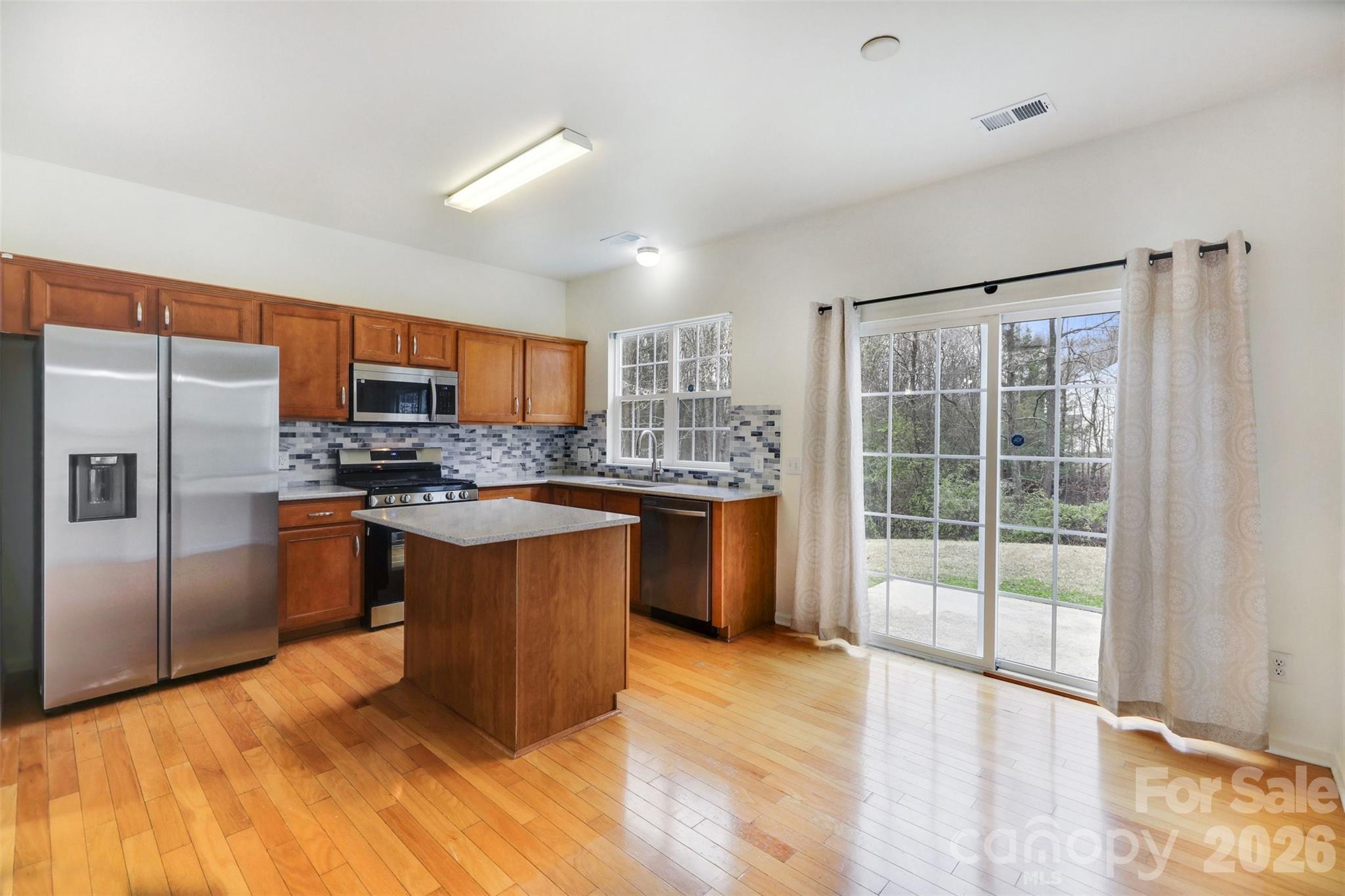 Arbor Hills - Residential