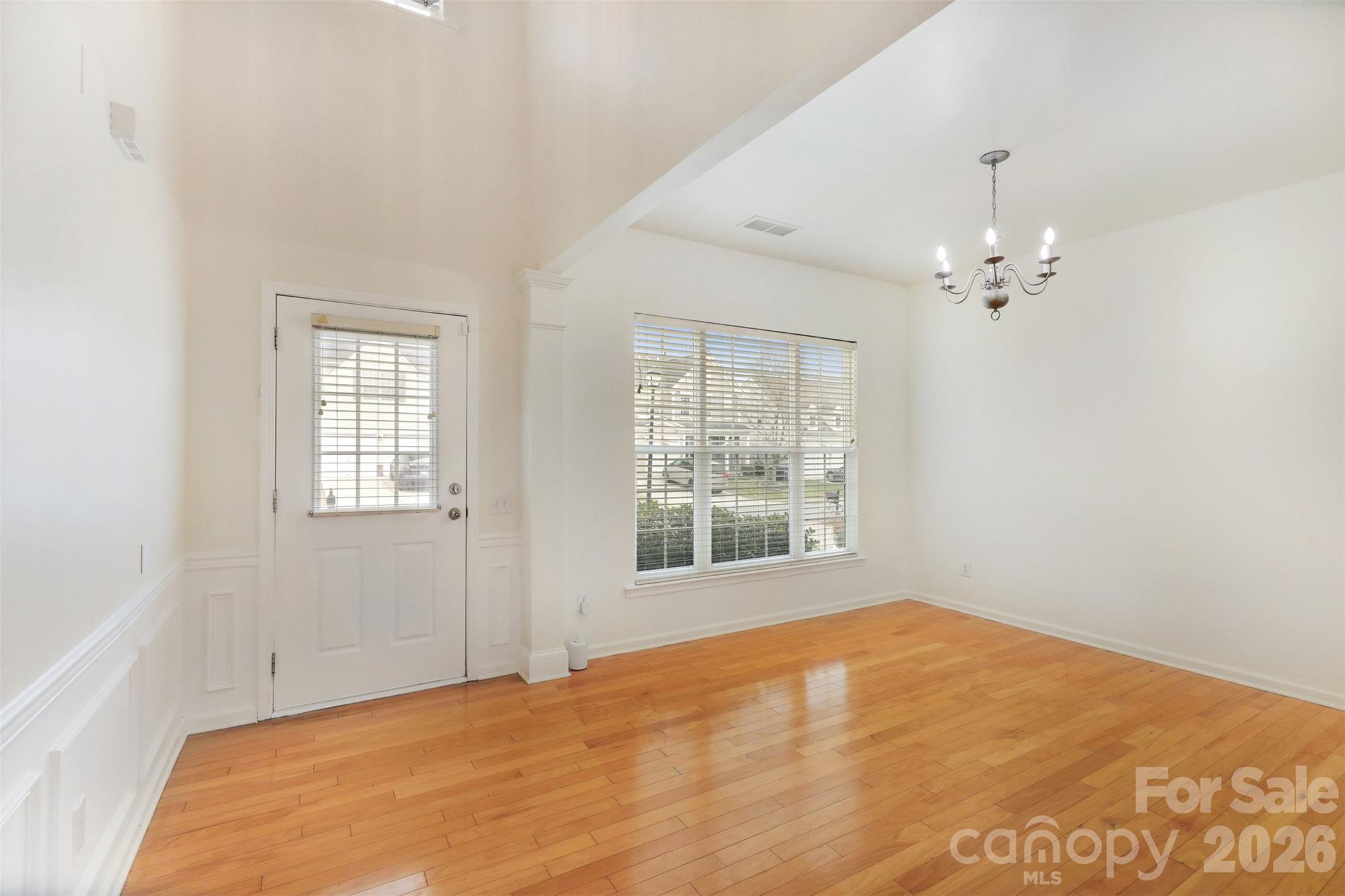 Arbor Hills - Residential