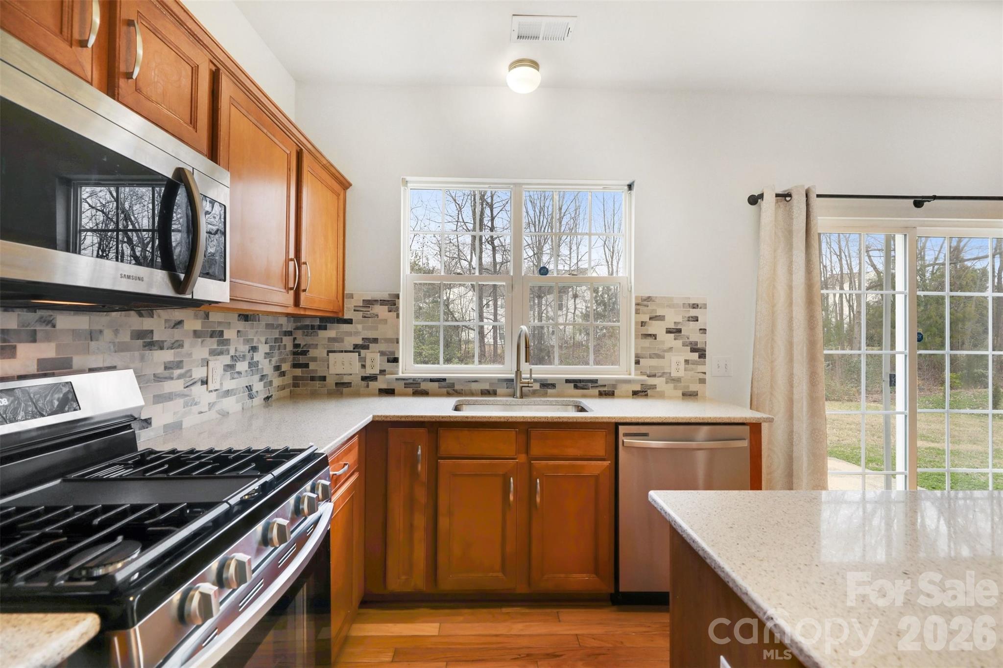 Arbor Hills - Residential