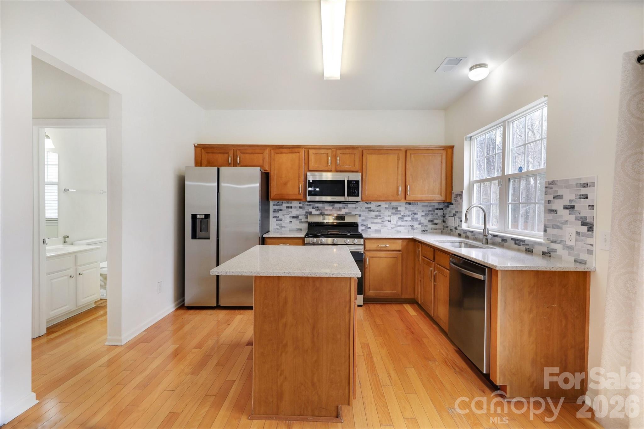 Arbor Hills - Residential