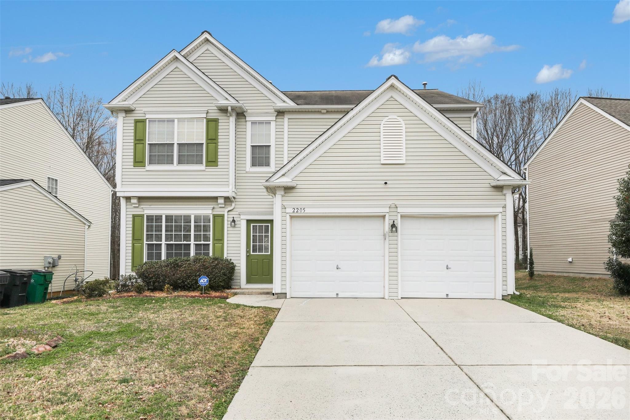 Arbor Hills - Residential