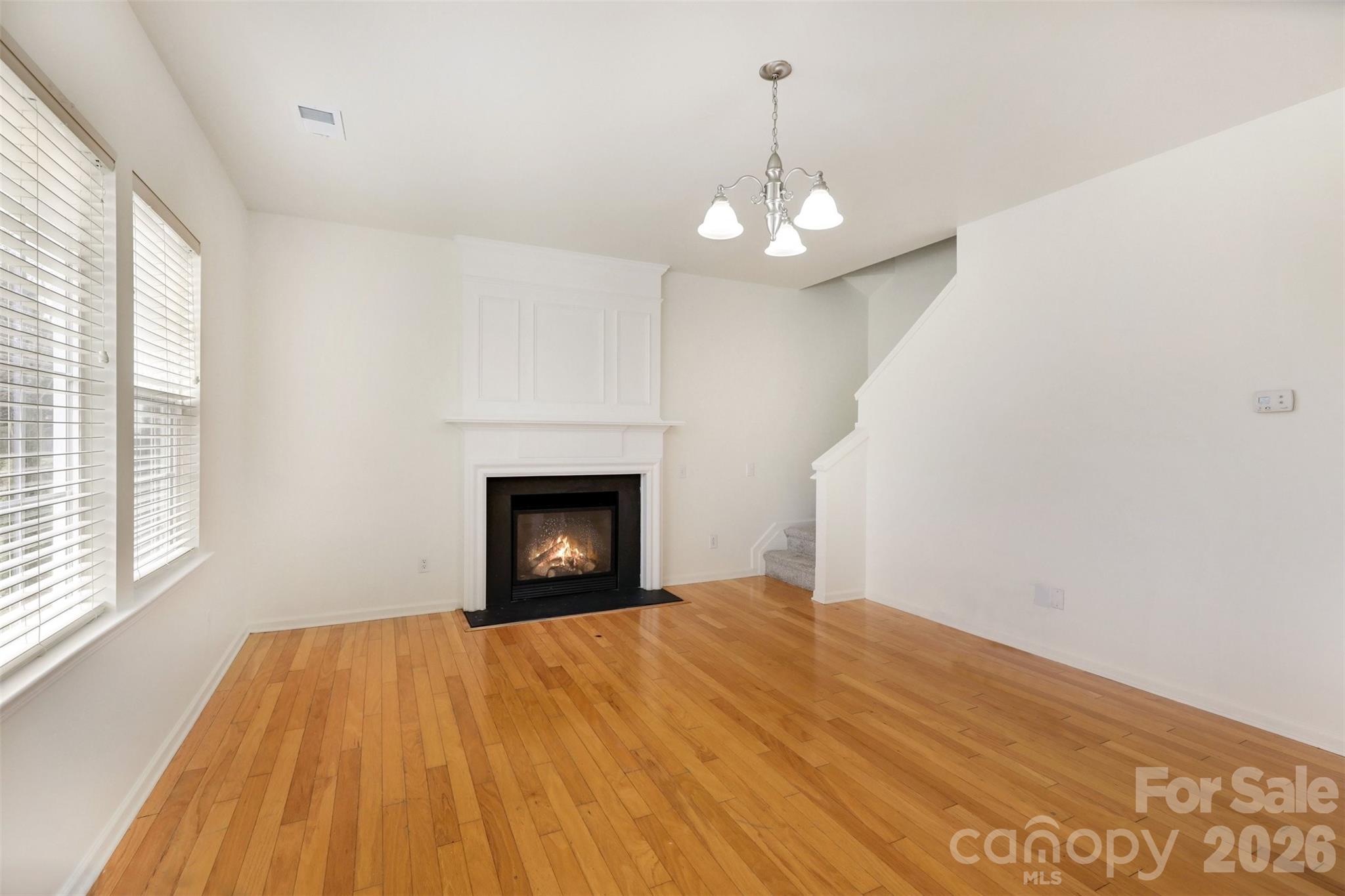 Arbor Hills - Residential