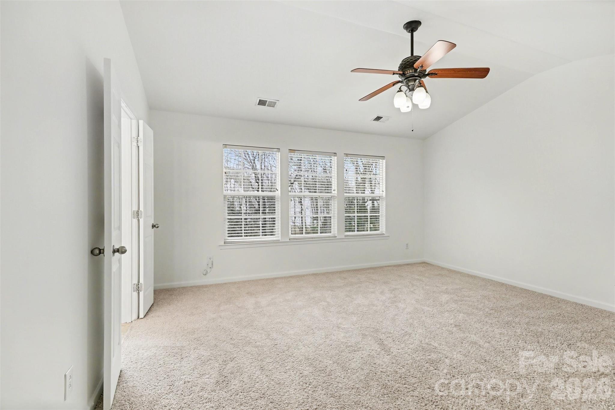 Arbor Hills - Residential