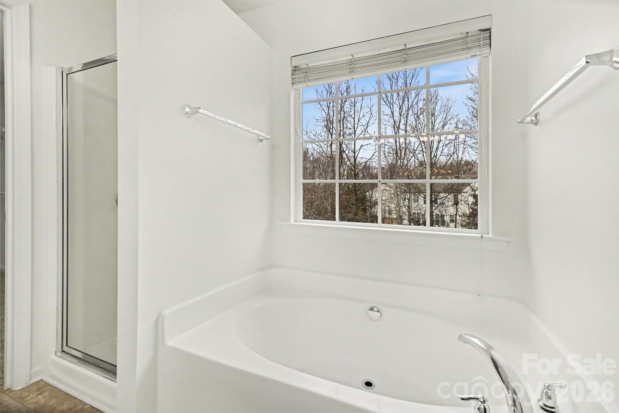 Arbor Hills - Residential