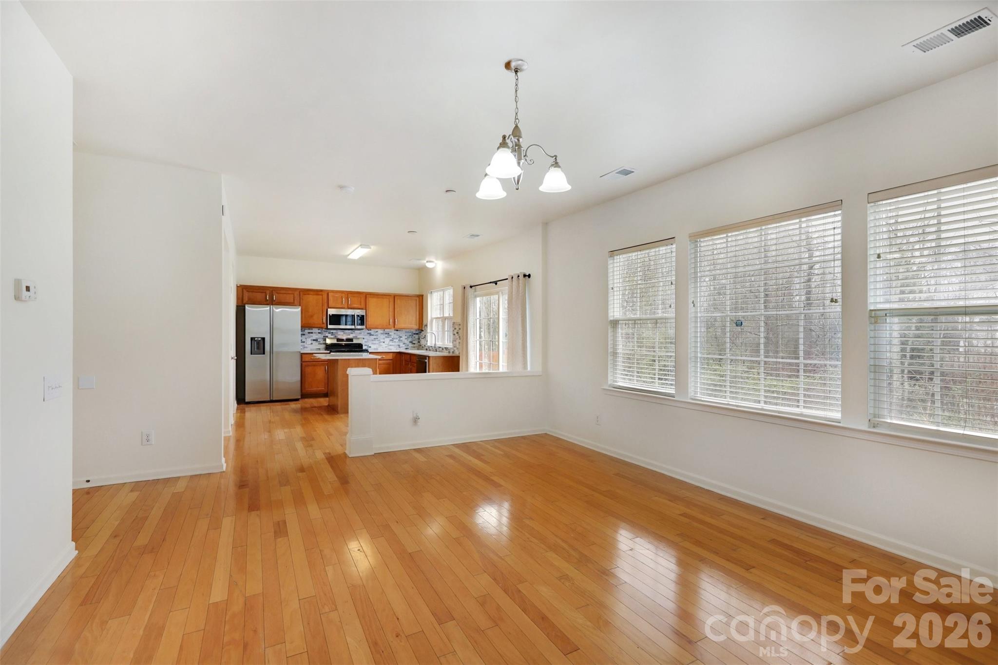 Arbor Hills - Residential