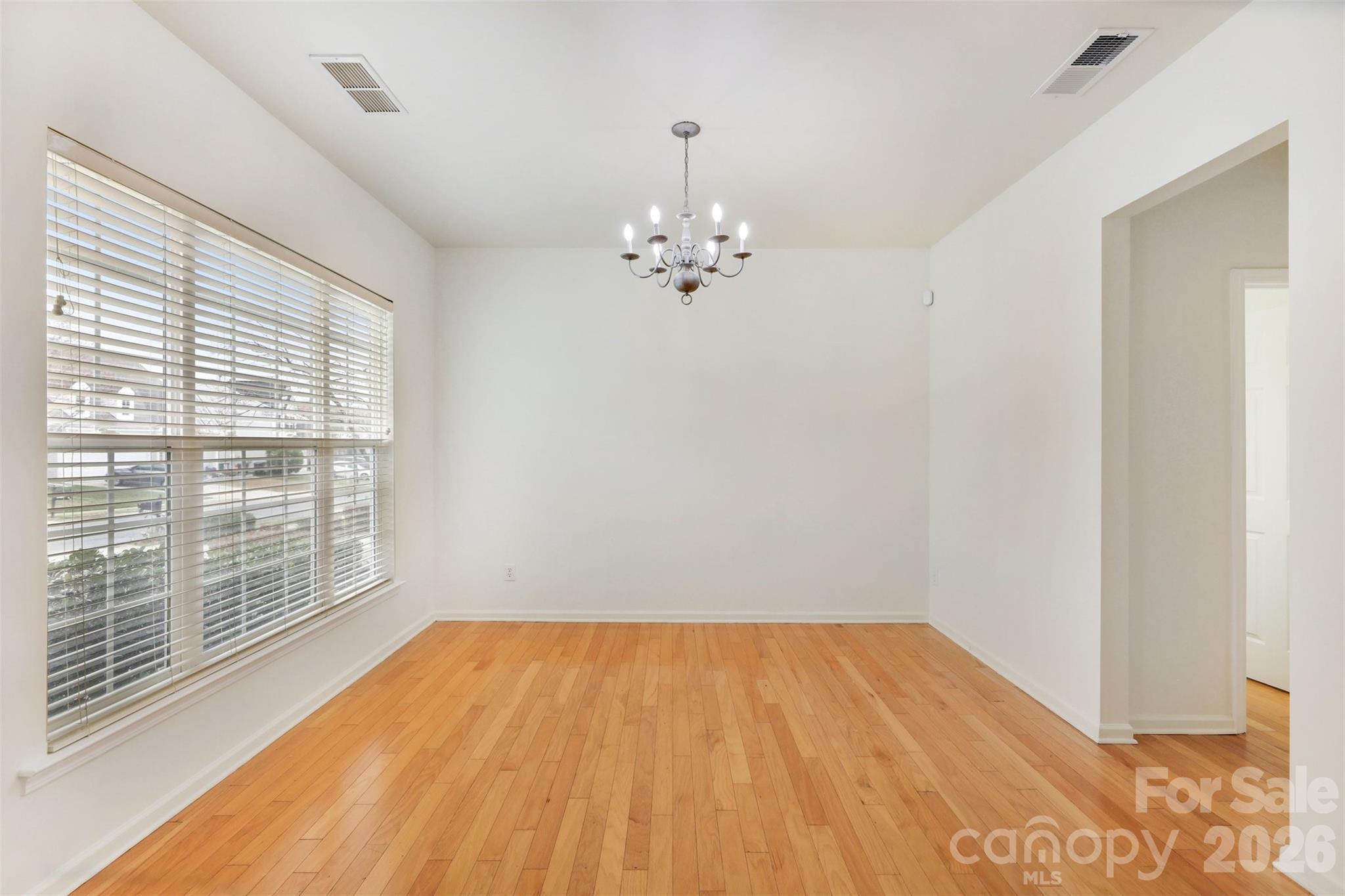 Arbor Hills - Residential