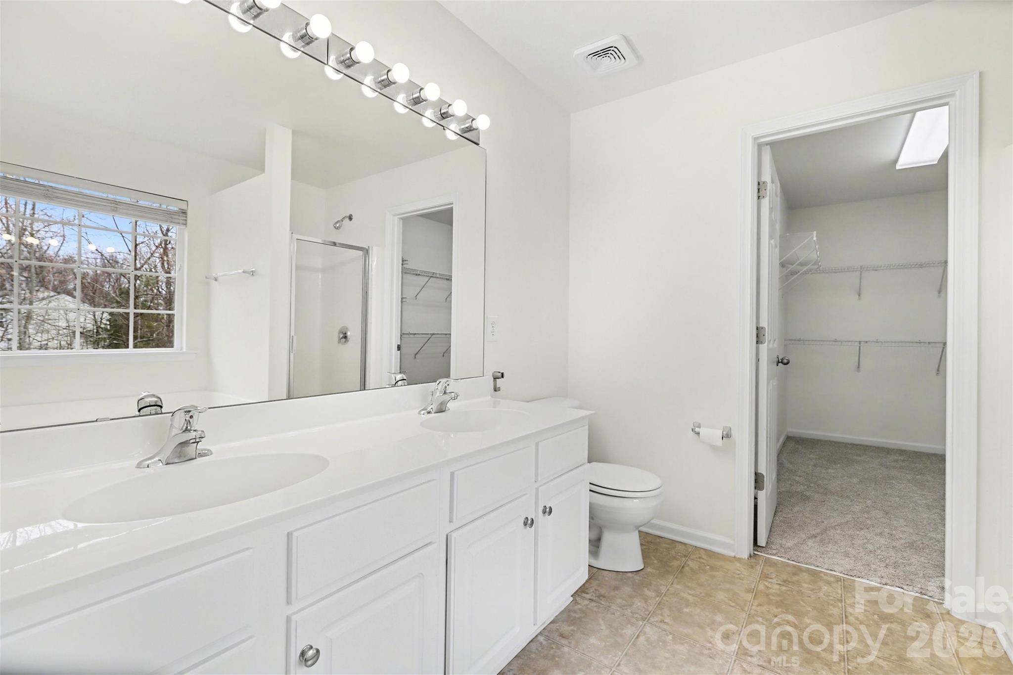 Arbor Hills - Residential