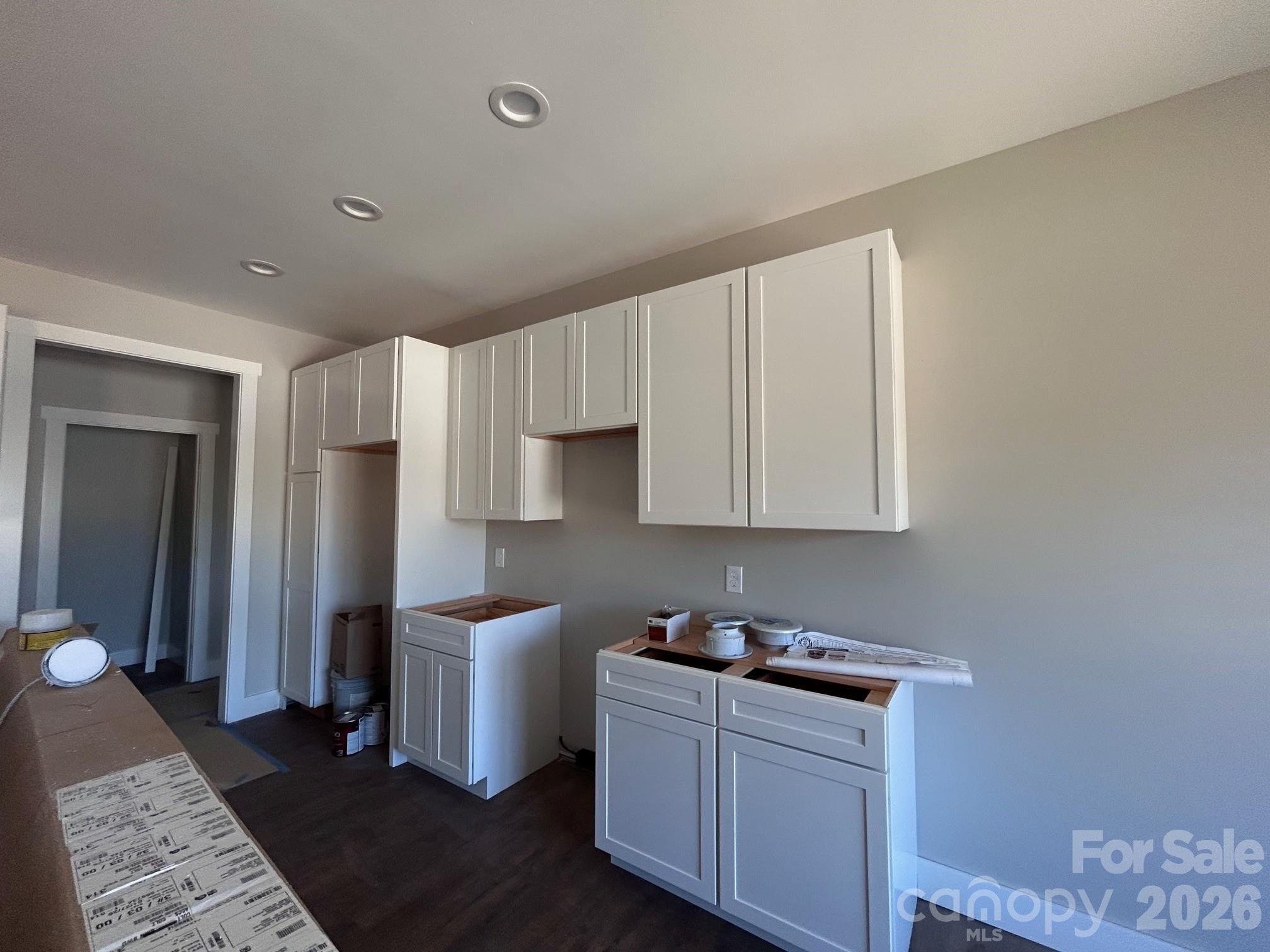 Huntington Woods North - Residential