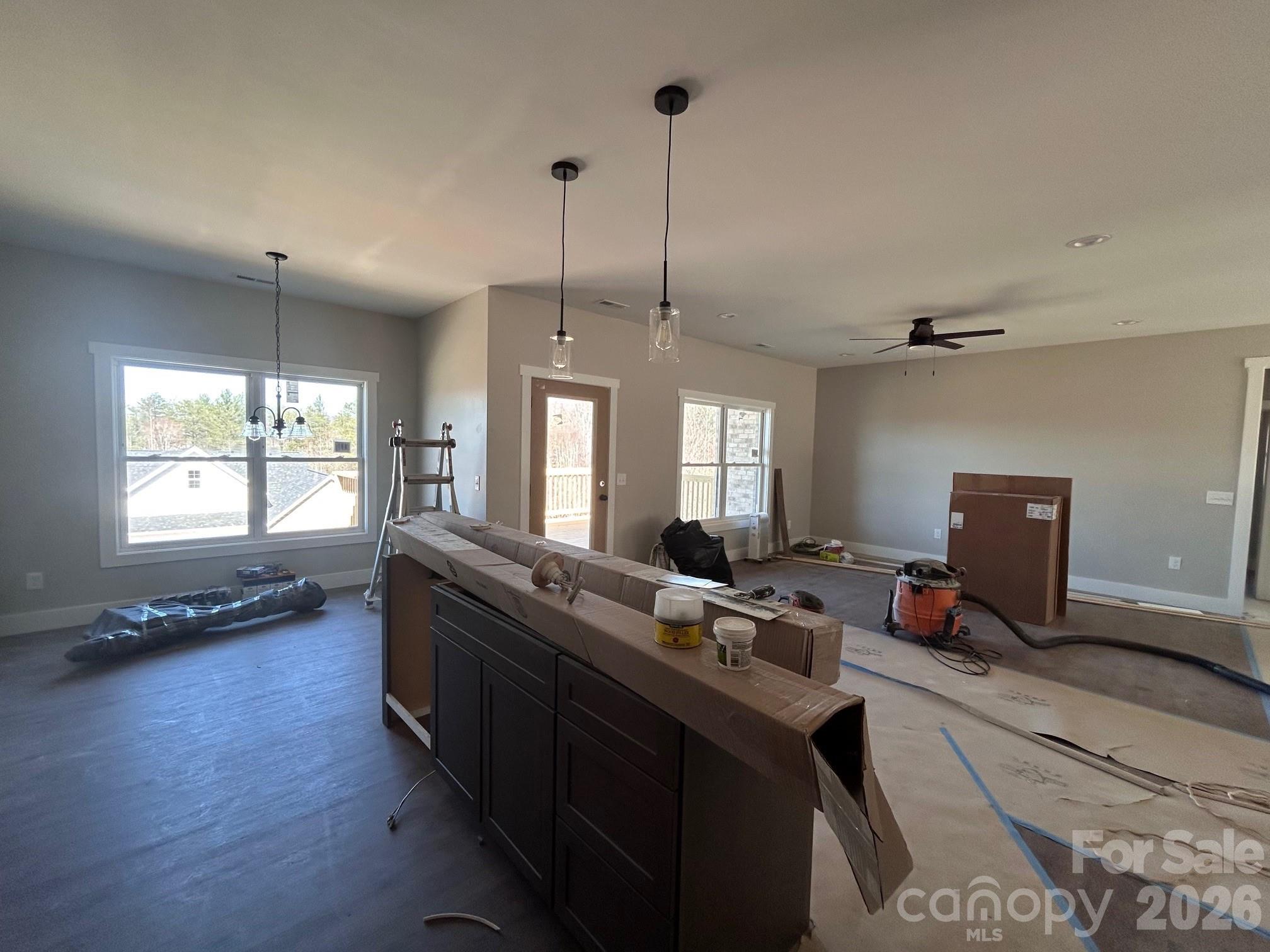 Huntington Woods North - Residential