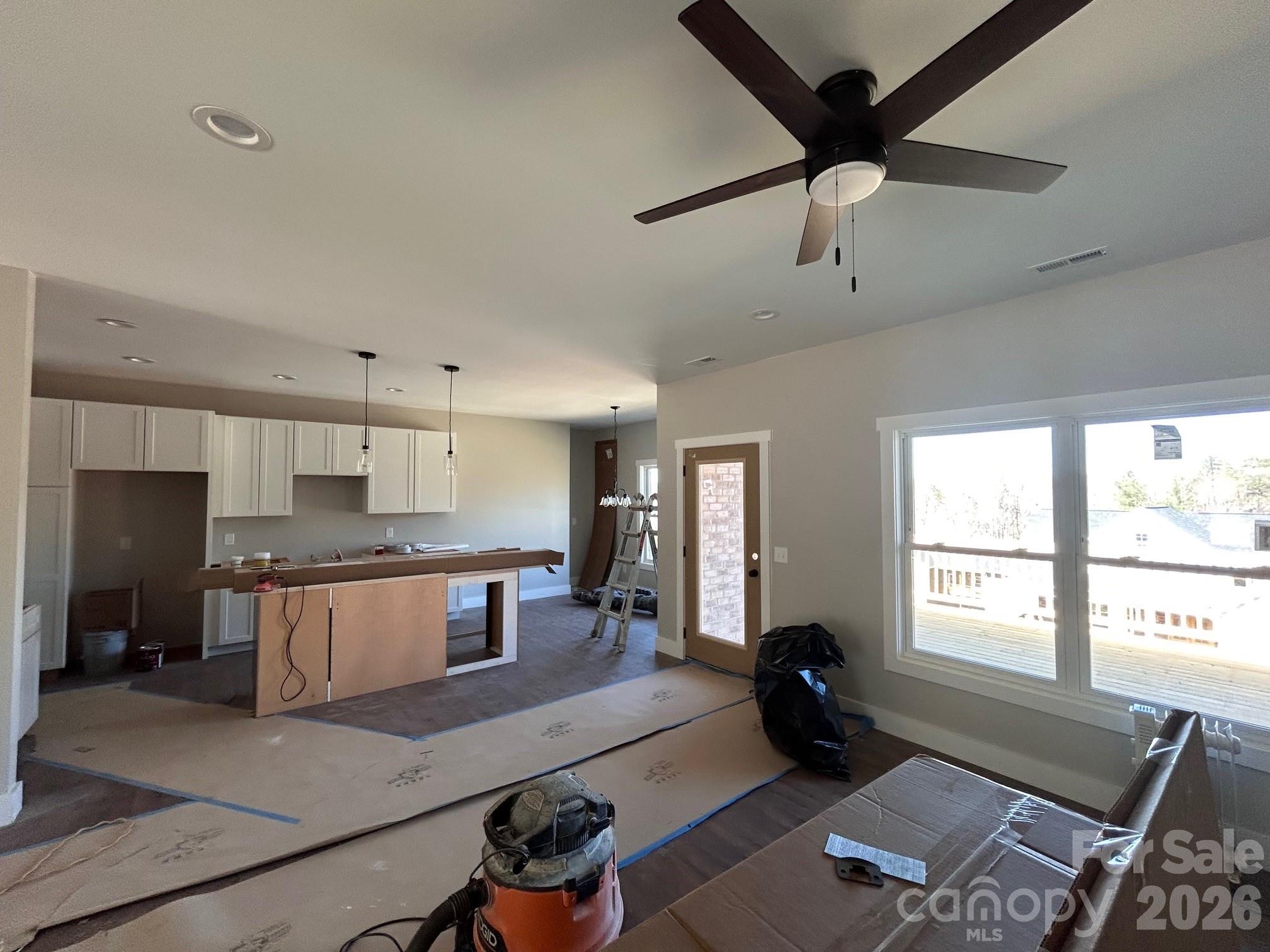 Huntington Woods North - Residential