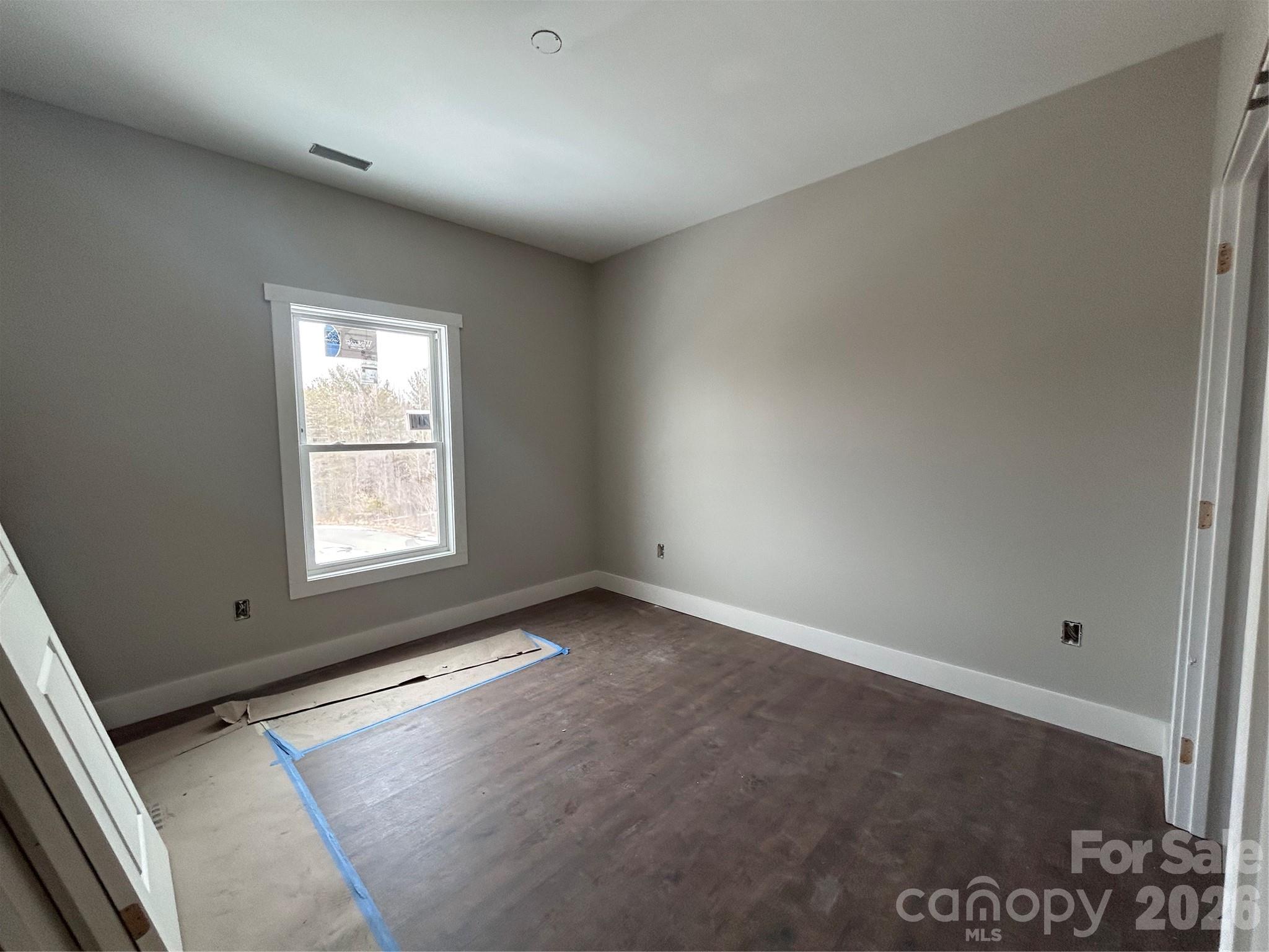 Huntington Woods North - Residential