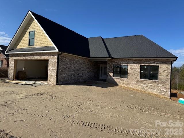 Huntington Woods North - Residential