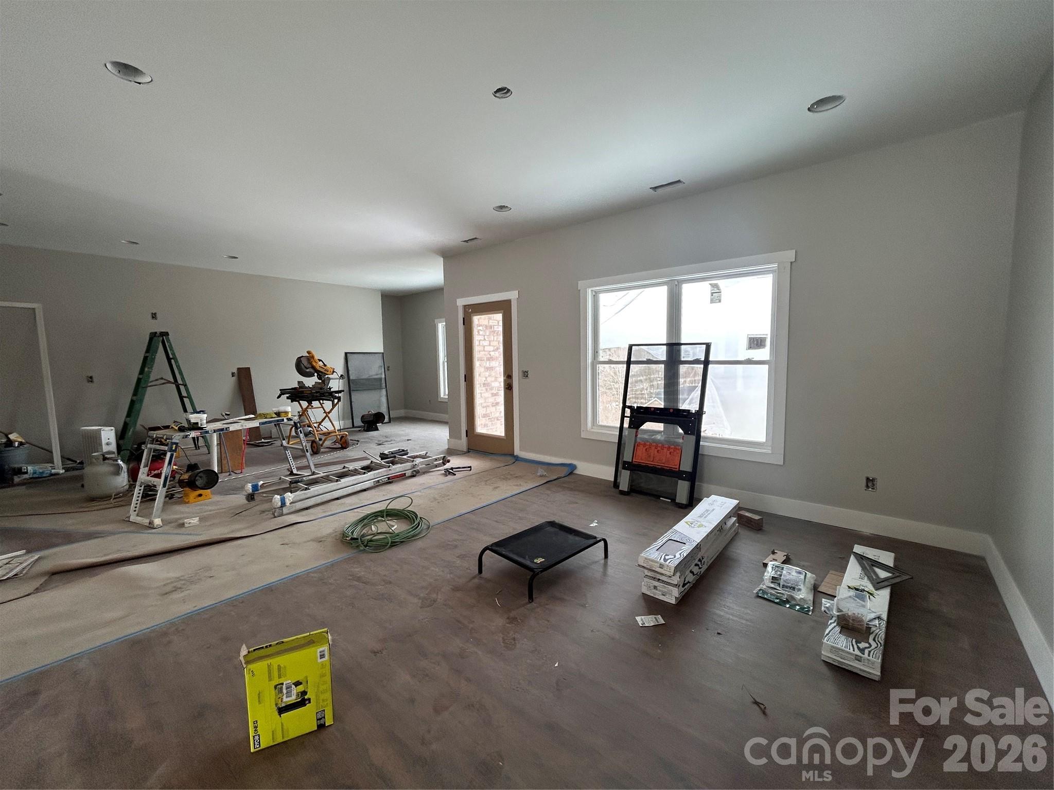 Huntington Woods North - Residential