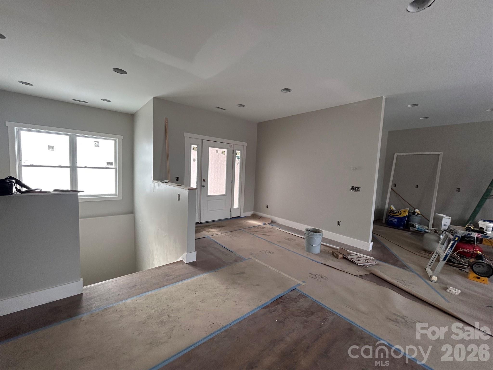 Huntington Woods North - Residential