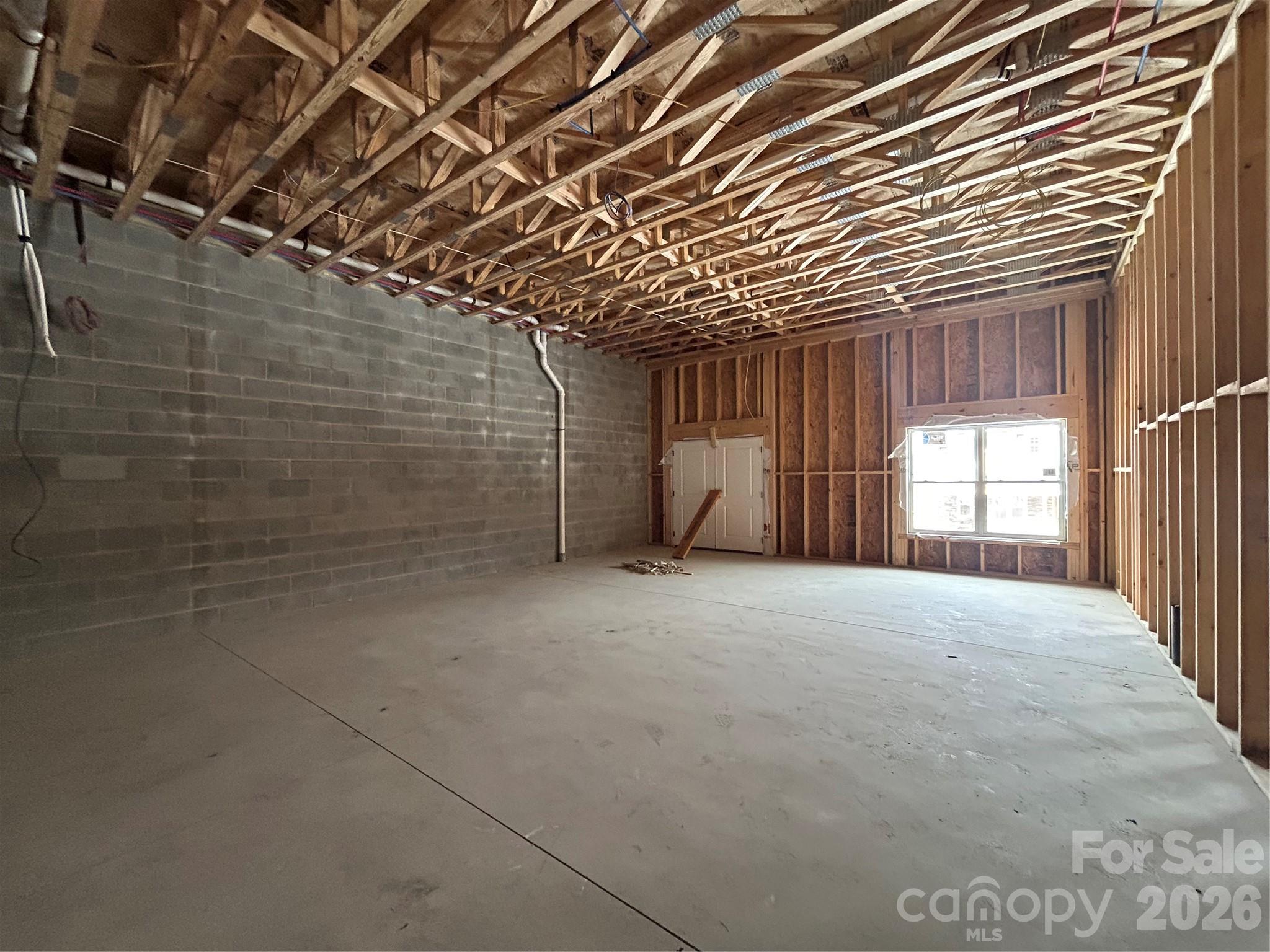 Huntington Woods North - Residential