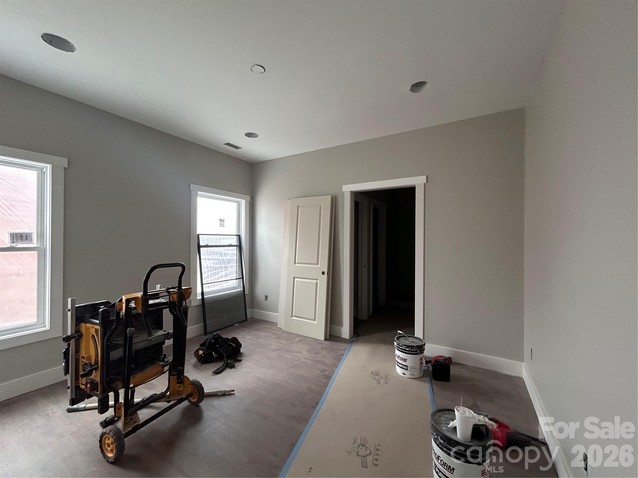 Huntington Woods North - Residential