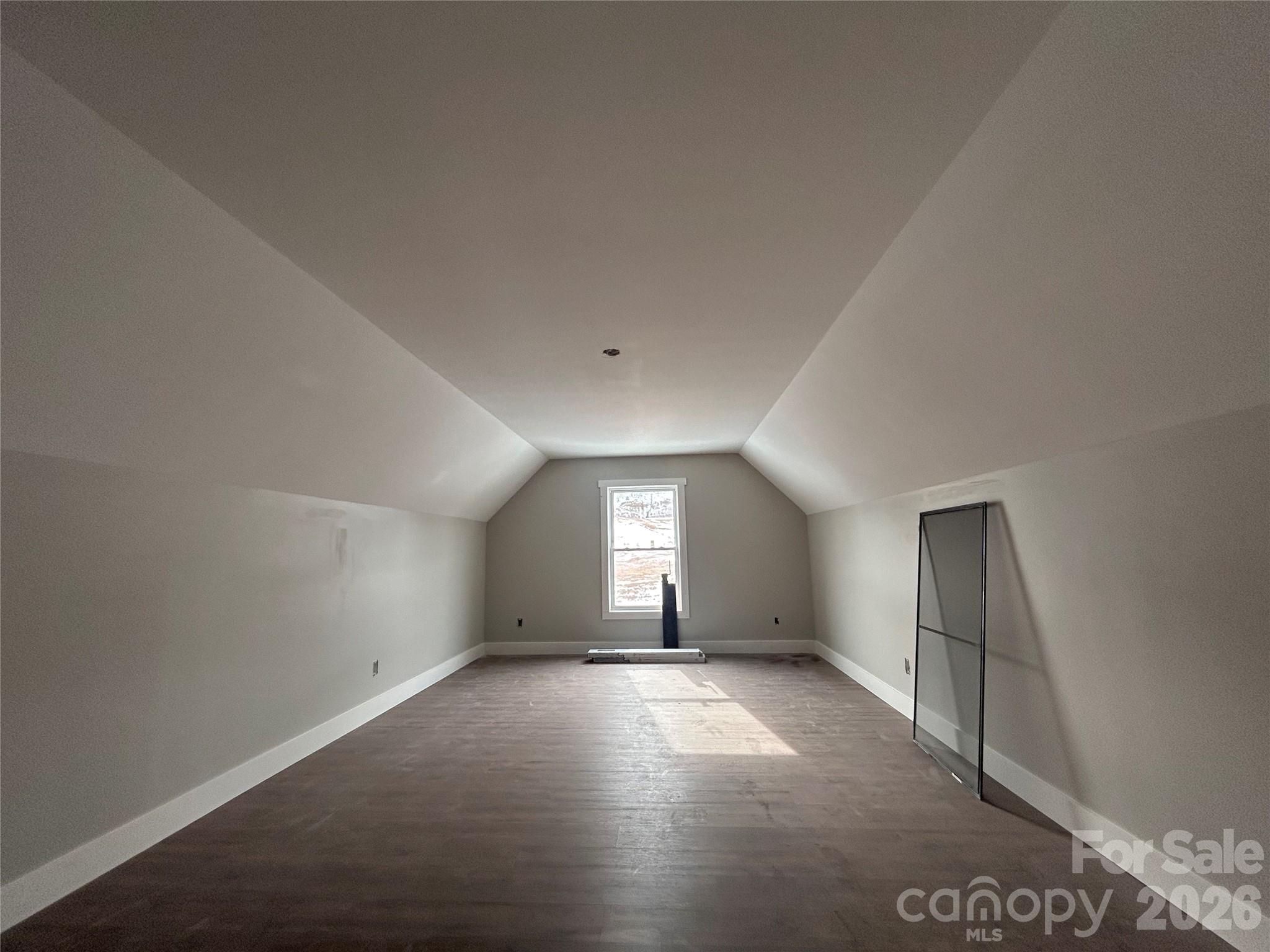 Huntington Woods North - Residential