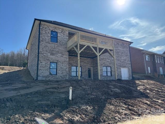 Huntington Woods North - Residential