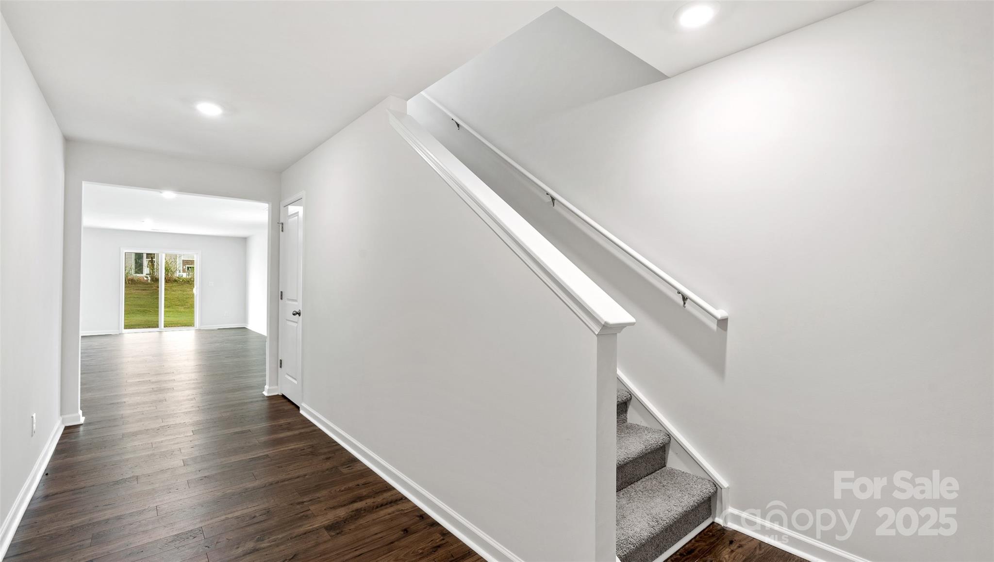 Providence Walk - Residential